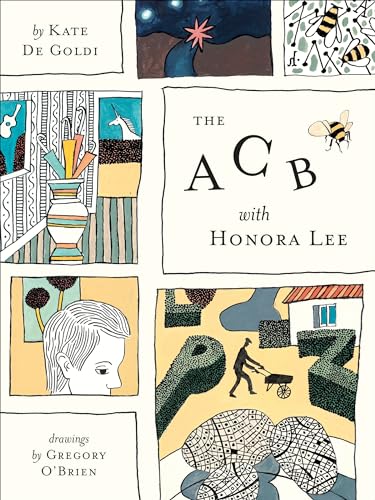 The ACB with Honora Lee [Paperback]