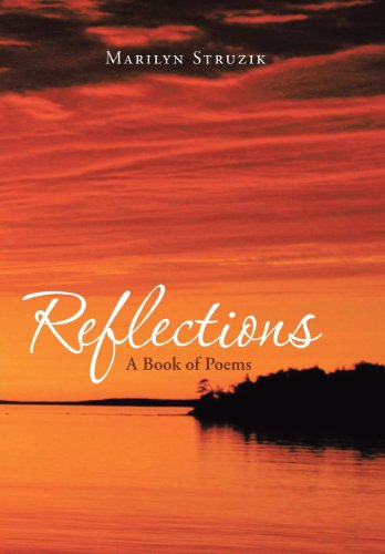 Reflections A Book Of Poems [Hardcover]