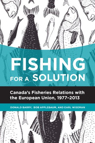 Fishing for a Solution [Paperback]