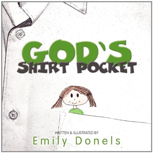 God's Shirt Pocket [Paperback]