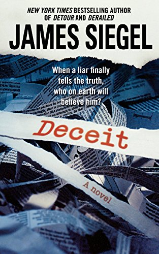 Deceit [Paperback]