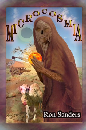 Microcosmia [Paperback]