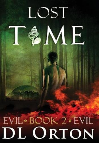 Lost Time [Hardcover]