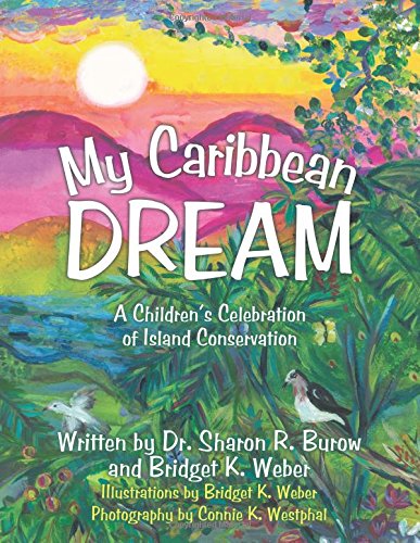 My Caribbean Dream [Paperback]