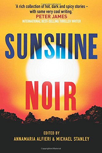 Sunshine Noir [Paperback]