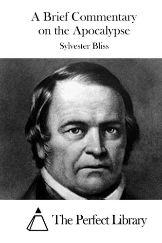 A Brief Commentary On The Apocalypse [Paperback]