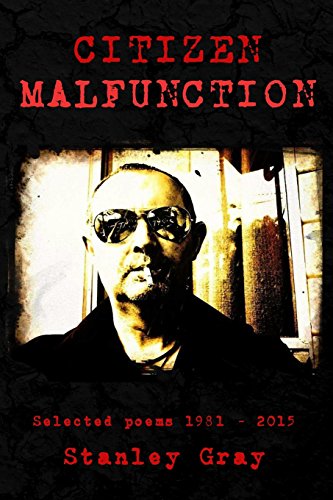 Citizen Malfunction [Paperback]