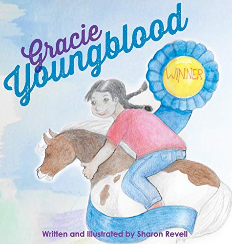Gracie Youngblood [Hardcover]