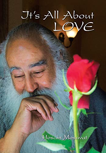 It's All about Love [Hardcover]