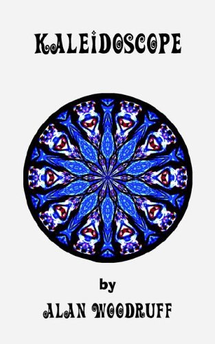 Kaleidoscope [Paperback]