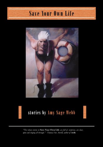 Save Your Own Life [Paperback]