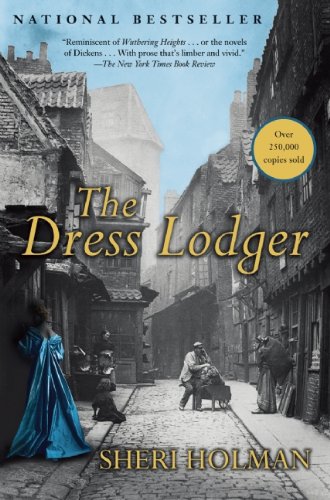 The Dress Lodger [Paperback]