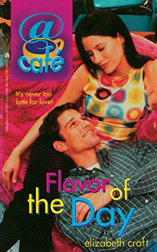 Flavor of the Day [Paperback]