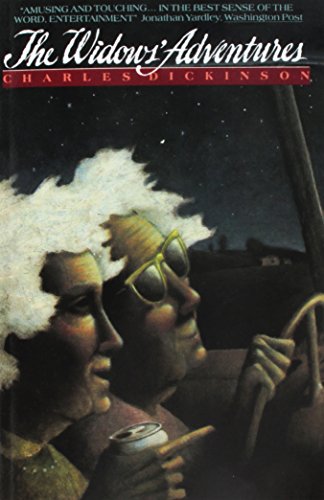 The Widows' Adventures [Paperback]