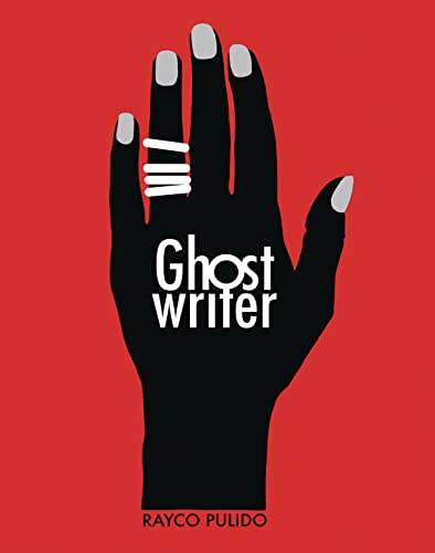 Ghostwriter [Hardcover]