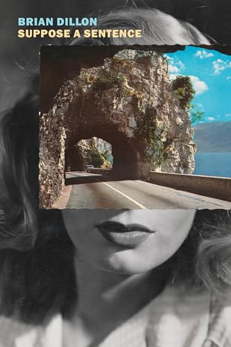 Suppose a Sentence [Paperback]