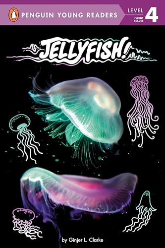Jellyfish [Paperback]