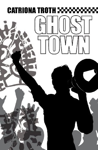 Ghost Town [Paperback]