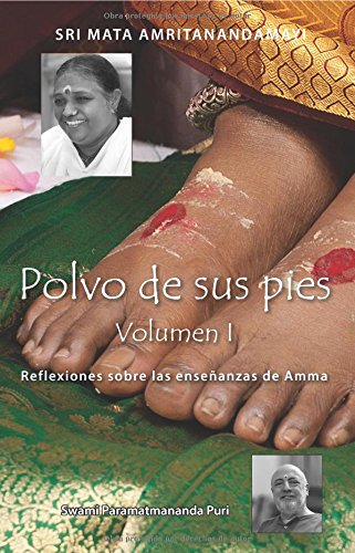 Polvo De Sus Pies - Volumen 1 (spanish Edition) [Paperback]