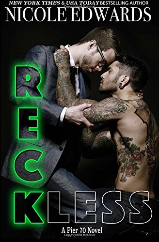 Reckless [Paperback]