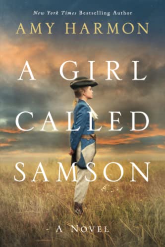 Girl Called Samson                       [TRADE PAPER         ]