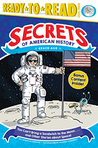 You Can&39t Bring a Sandwich to the Moon . . . and Other Stories about Space [Paperback]