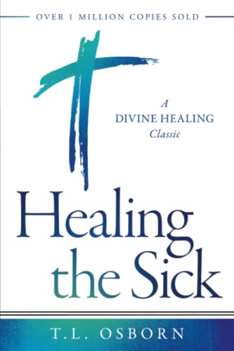 Healing The Sick                         [TRADE PAPER         ]