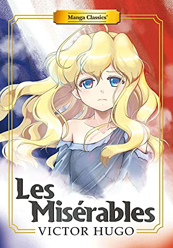 Manga Classics Les Miserables (New Printing) [Paperback]