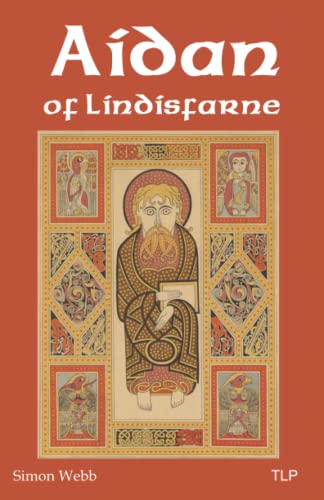 Aidan Of Lindisfarne