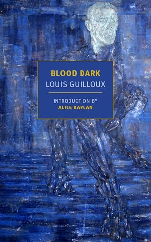Blood Dark [Paperback]