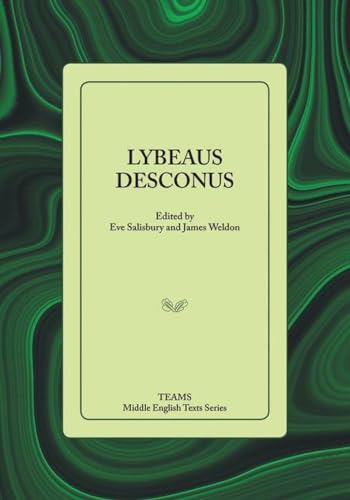 Lybeaus Desconus [Paperback]