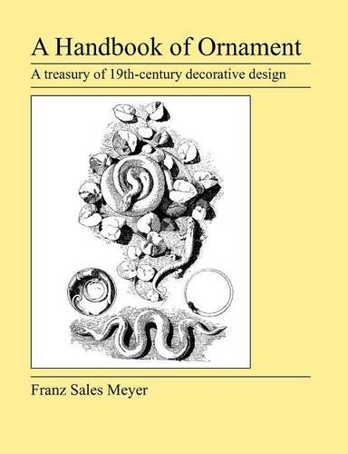 A Handbook Of Ornament [Paperback]