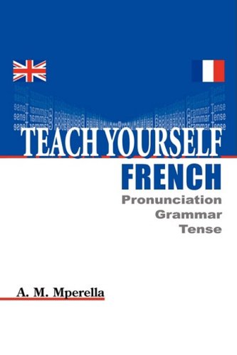 Teach Yourself French [Paperback]