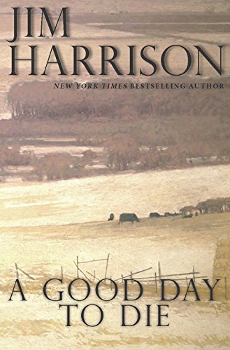 A Good Day to Die [Paperback]