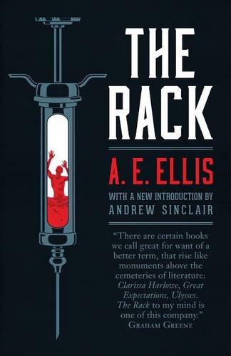 The Rack [Paperback]