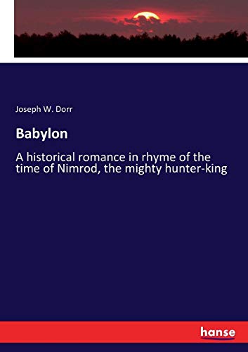 Babylon [Paperback]