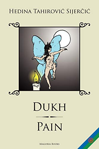 Dukh - Pain (the Romani Collection) [Paperback]