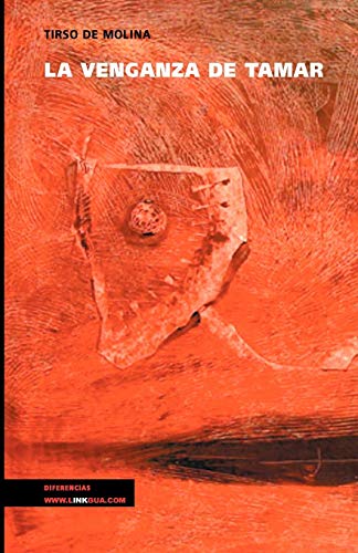 La venganza de Tamar [Paperback]