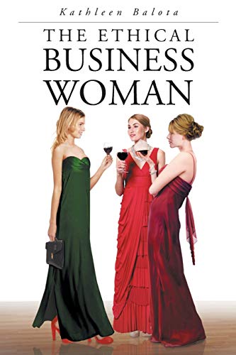 The Ethical Business Woman [Paperback]