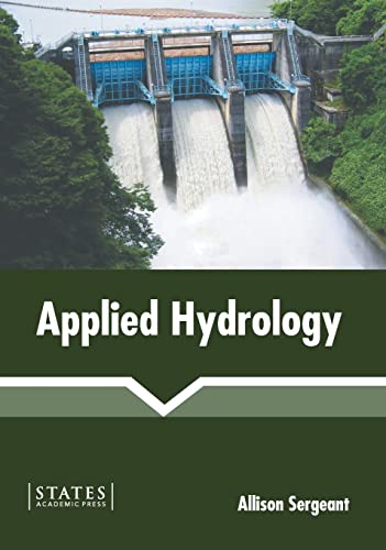 Applied Hydrology [Hardcover]