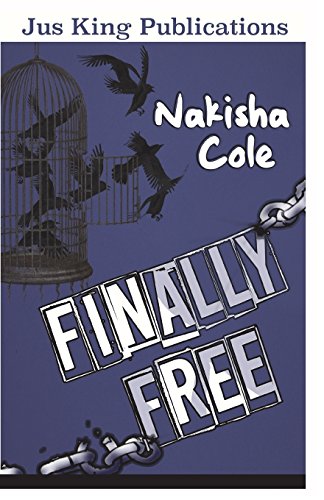 Finally Free [Paperback]