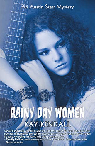 Rainy Day Women [Paperback]