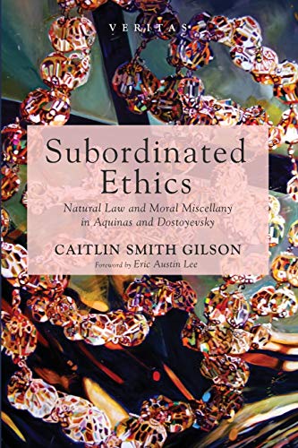 Subordinated Ethics [Paperback]