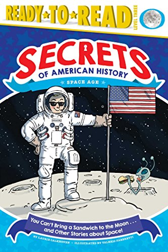 You Can&39t Bring a Sandwich to the Moon . . . and Other Stories about Space [Hardcover]