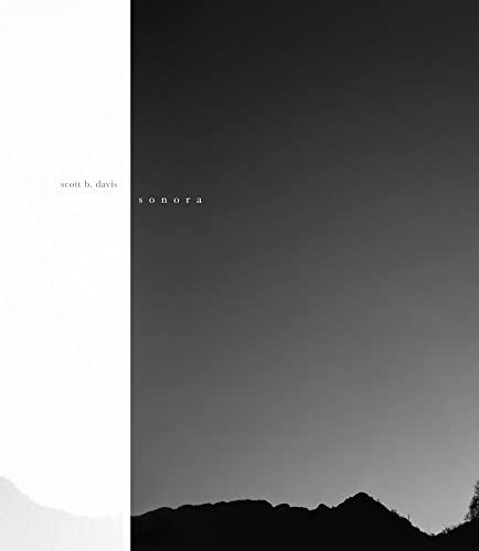 scott b. davis sonora [Hardcover]