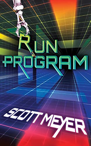 Run Program [Paperback]