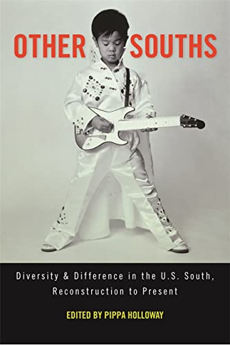Other Souths Diversity and Difference in the U.S. South, Reconstruction to Pres [Paperback]