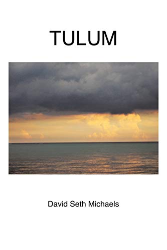 Tulum [Paperback]