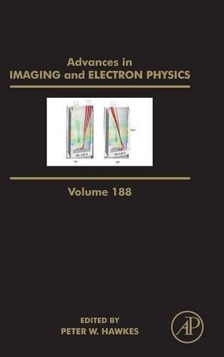 Advances in Imaging and Electron Physics [Hardcover]
