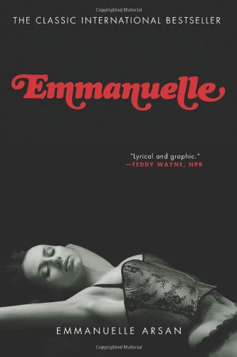 Emmanuelle [Paperback]